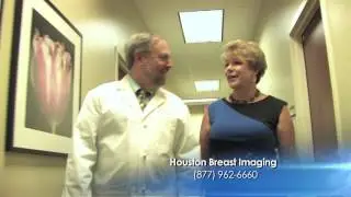 Cancer Research and Foundation with Houston Breast Radiologist Dr. Stephen Rose