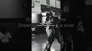 stop doubting #basketball #discipline #sports #motivation #masteringdiscipline #nba #hardwork