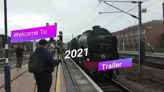 Ricky Nowis 2021 Trailer