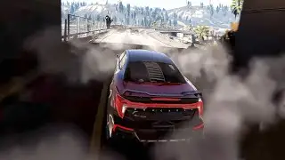 BeamNG Drive: Destruction Mission (With Force Field!!})