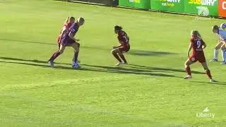 Perth Glory vs Adelaide United highlights - Round 2, 2022/23 season