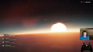 Helldivers 2 - First Playthrough w/ NerdyDad & Positron Part 11 [PC]