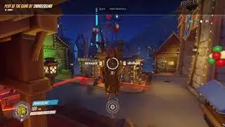 Junkrat for the win