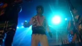 Capsayé feat. Elvis Presley - Elvis Presley Medley