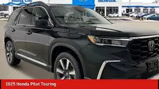 2025 Honda Pilot Schlossmann Honda City Inventory 250019