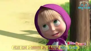 [KID TOY CHANNEL]Best Toys 👩🏼&zwj; Mascha and The Bear 🐻 Best Toys Commercials