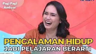 Febby Febiola Sempat Alami Kekerasan Hingga Pindah Ke Bali | PAGI PAGI AMBYAR (13/12/22) P2