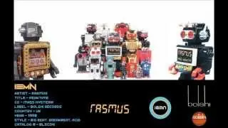 (((IEMN))) Rasmus - Peaktime - Bolshi 1998 - Big Beat, Breakbeat, Acid