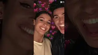 #menamassoud #naomiscott #aladdin #jasmine #aladdinjasmine