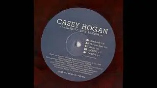 Casey Hogan - DCS330
