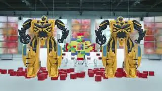 Argos 'Get Set Go' 2014
