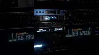 power conditioner plus squeencer