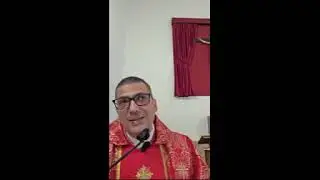 Bisogna che sia innalzato il Figlio dell'uomo.