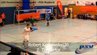 PSV Rostock | Budenzauber 2016 - OSPA Cup