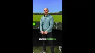 Improve your Game with OptiMotion in GOLFTEC Practice!