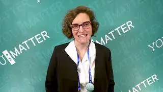 17B) You Matter Talking Smack Dr. D Hague Smacks Veterinary Students