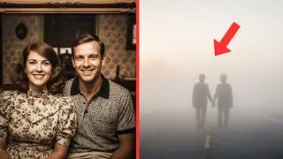 In 1995 they vanished&mdash;and Came Back 30 Years Later Without Aging, Did the time stop for this couple?