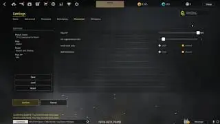 Ironsight: How to create custom matches!