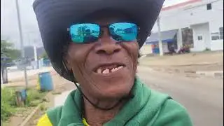 TU TÁ INDO PARA ONDE MESMO MACHO VELHO