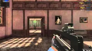 POINT BLANK PHILIPPINES CHEATER #4