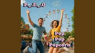 Pop Pop Popcorn