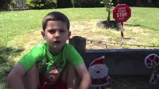Merry Christmas