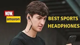 Best Workout Headphones 2018 | The Best Sport Headphones Everyone Should have