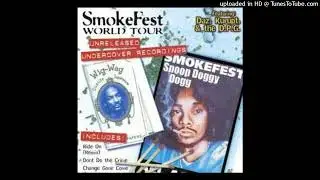 Snoop Dogg - Hit Roccs