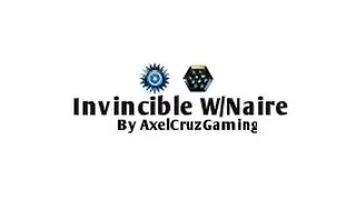 Invincible W/Naire On Uncongealed By AxelCruzGaming