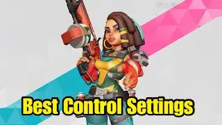 T3 Arena Best Control Settings