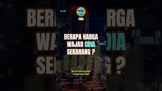 💸 Berapa Harga Wajar CDIA Sekarang, Bro? Diskon Tipis Nih!