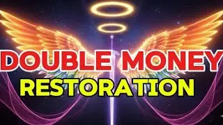 &ldquo;Chosen One: This Is Your Season of Double Money Restoration&rdquo;🚀🚀