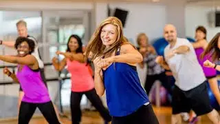BEST CARDIO KICKBOXING BY JUSTIN