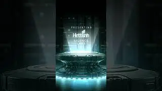 Introducing Hettishh Silence Labs