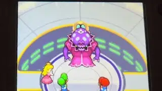 Mario And Luigi Partners In Time Part 15 (Final Part): The Final Battles 