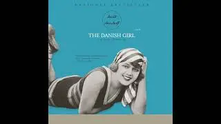 Danish Girl by David Ebershoff | Full Audiobook