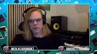 I asked Lady Gaga's Keyboardist about his Audition. Here is what he said
