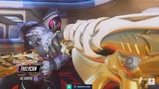 Ultrawatch Assemble! (Overwatch 2 Gameplay)