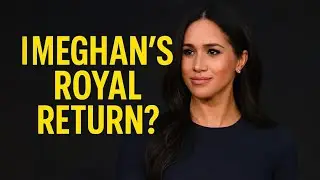 Meghan Markle&rsquo;s Return to the UK? Inside &ldquo;Project Thaw&rdquo; and the Sussex Comeback