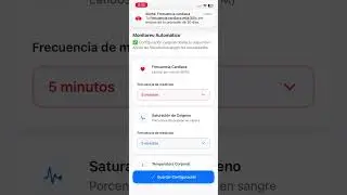 Configurar dispositivos
