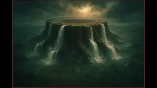 Who Cut Trees That Flooded The World?