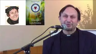 Svētdienas dievkalpojums 18.01.2026 | Mareks Ignats