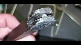 затвор складного механизма kugoo m4 pro