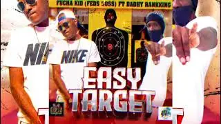 future kid ft dadhy rankking ( official music video  ) easy target