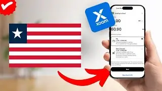 How To Send Money To Liberia On Xoom?