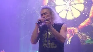 МАСТЕР — КОНЦЕРТ В КИРОВЕ, 24.02.2019