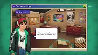 LAN Party Adventures Demo &mdash; Summer Steam Next Fest 2025 (09/100)