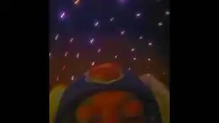 Skaiwater - eyes (slowed and reverb)