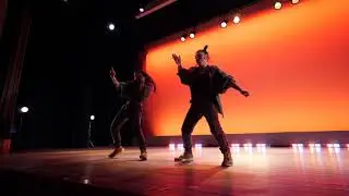 SiRiUS. PUNCH DRUNKERZ vol.8 DANCE SHOWCASE