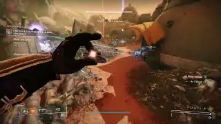 Freehold Outskirt, Mars: Smuggle
